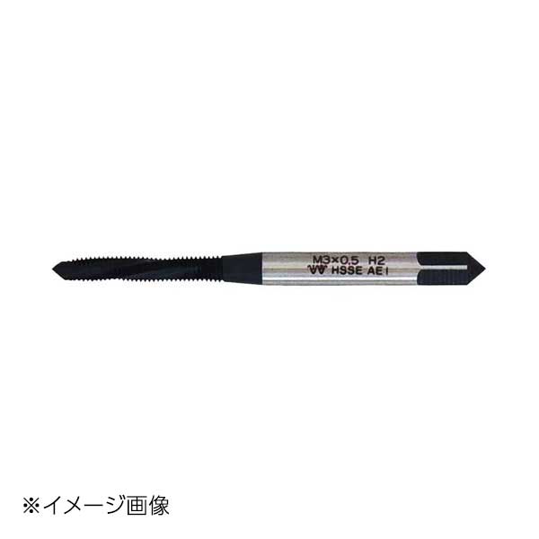 新潟精機 SK ハイタップ 通り穴用 M3×0.5