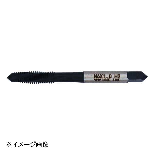 新潟精機 SK ハイタップ 通り穴用 M6×1.0