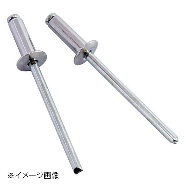 新潟精機 SK ブラインドリベット (5-5) 60本入 SK-545W