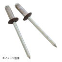 新潟精機 SK カラーブラインドリベット (6-5) 20本入 SK-649DB