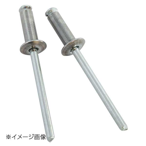 新潟精機 SK ブラインドリベット PLタイプ (6-6) DAS66PL
