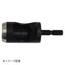 新潟精機 SK 六角軸皮抜きポンチ 20mm HMP-20