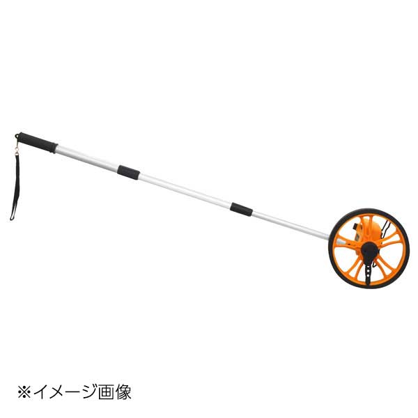 新潟精機 SK ロードカウンタ 1輪タイプ RM-8