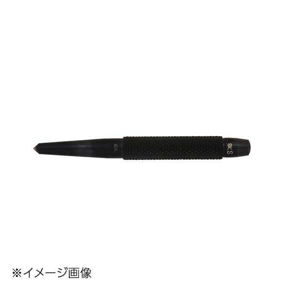 新潟精機 SK チップ付センターポンチ S TCP-S