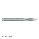 新潟精機 SK センターポンチ 150mm CP-150