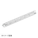 新潟精機 SK 三角スケール 快段目盛 建築士用 15cm TSB-15KD