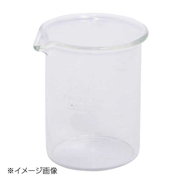 新潟精機 BeHAUS 硝子ビーカ 30ml GB-30