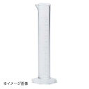新潟精機 BeHAUS PC製メスシリンダ 200ml PM-200