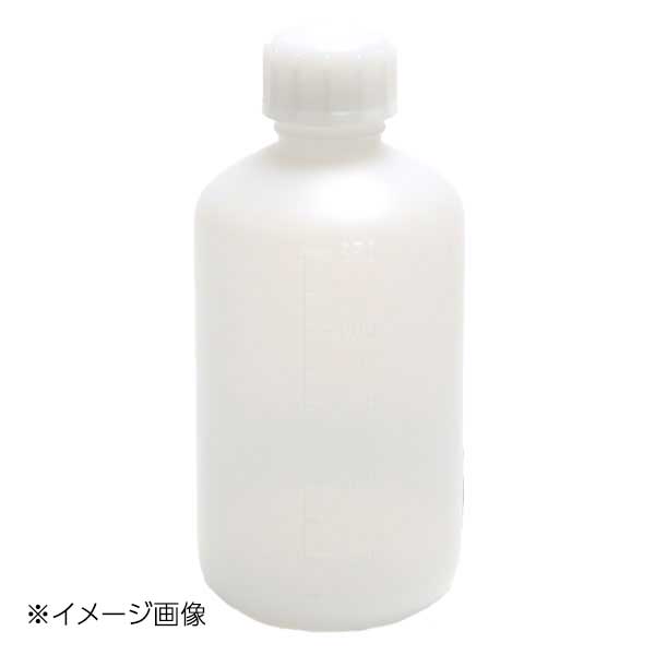 新潟精機 BeHAUS ポリ細口ビン 250ml BT-250