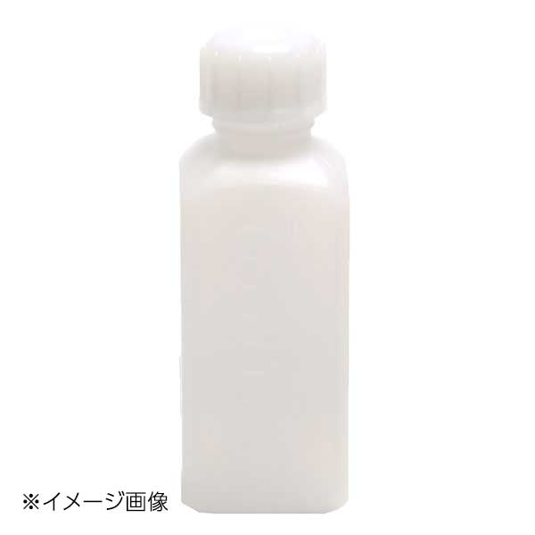新潟精機 BeHAUS ポリ角ビン 100ml BS-100