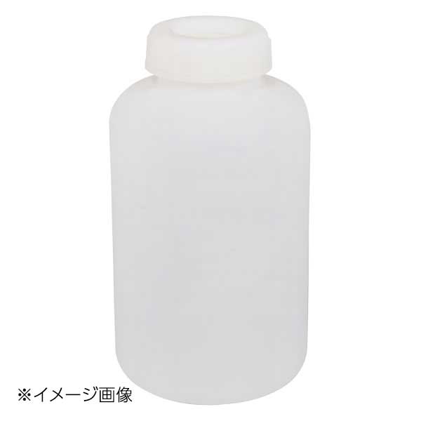 新潟精機 BeHAUS フロロバリアPEボトル広口 1L FLBW-1000