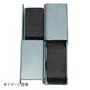 新潟精機 BeHAUS 簡易型マグネットホルダ 角 24×14 24L