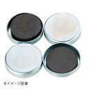 新潟精機 BeHAUS 簡易型マグネットホルダ 丸 φ24 24R