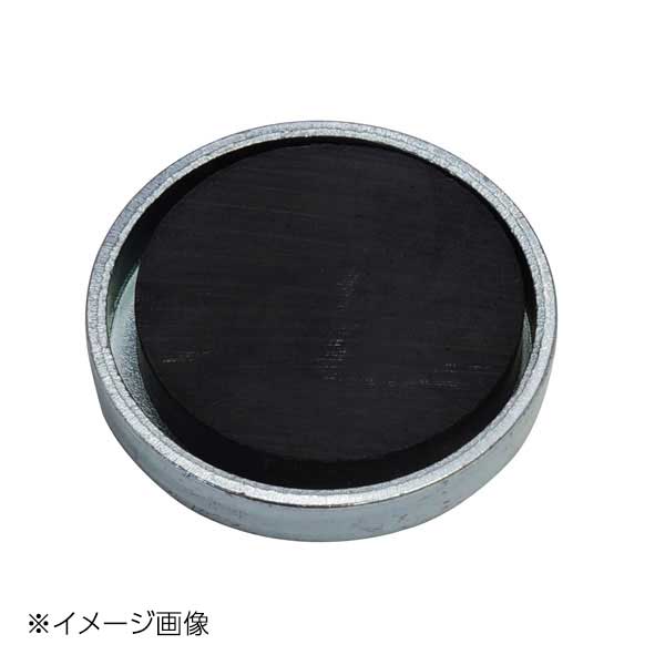 新潟精機 BeHAUS 簡易型マグネットホルダ 丸 φ36 36R