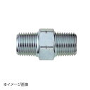 新潟精機 BeHAUS ニップル 同径 N-011