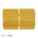 新潟精機 BeHAUS ニップル 同径 N-711