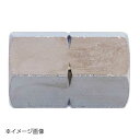 新潟精機 BeHAUS ニップル 違径 N-812
