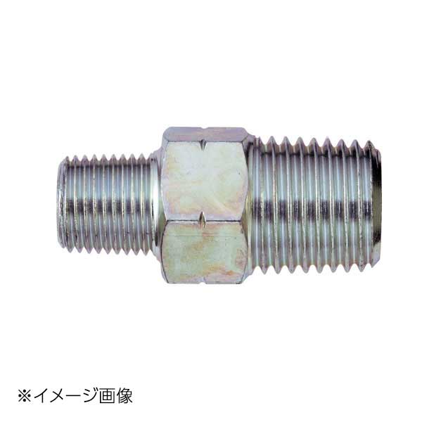 新潟精機 BeHAUS ニップル 違径 N-012