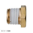 新潟精機 BeHAUS ニップル ブッシュ 違径 N-421