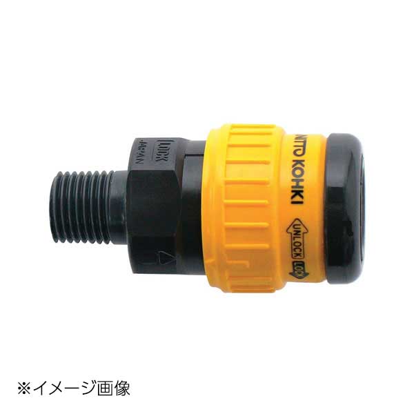 新潟精機 BeHAUS ハイカプラエースソケット HA-20SM