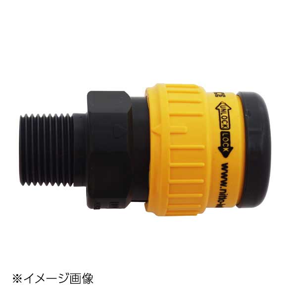 新潟精機 BeHAUS ハイカプラエースソケット HA-30SM