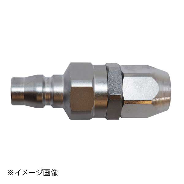 新潟精機 BeHAUS パージプラグ PV-85PN