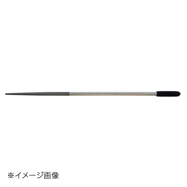 新潟精機 アルトン ダイヤモンドヤスリ 10本型 #300 丸 PFD10C-R300