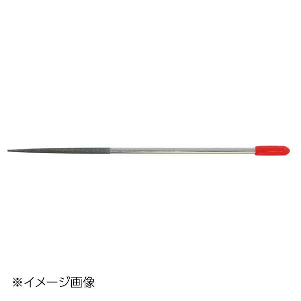 新潟精機 アルトン ダイヤモンドヤスリ 10本型 #200 丸 PFD10C-R200