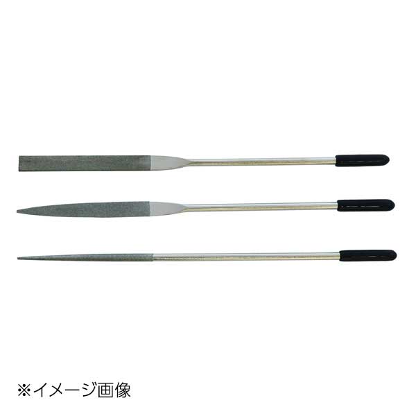 新潟精機 アルトン ダイヤモンドヤスリ 10本型 #300 3本セット PFD10TC-300