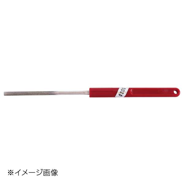 新潟精機 アルトン ダイヤモンドヤスリ #200 円筒 φ4.5 KDF8C-C20045