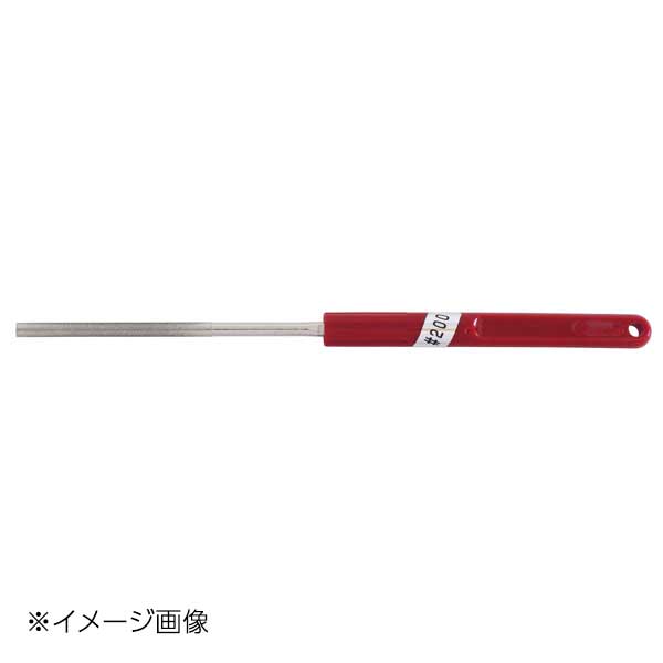 新潟精機 アルトン ダイヤモンドヤスリ #200 円筒 φ4.7 KDF8C-C20047