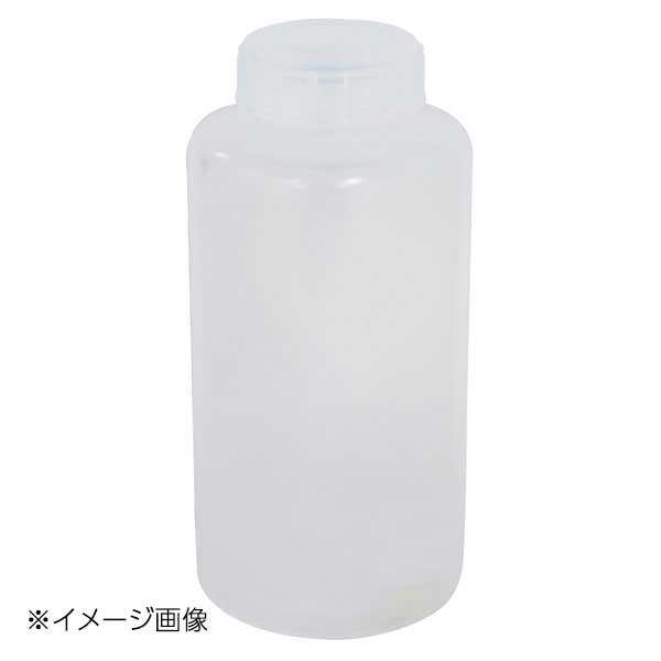 新潟精機 BeHAUS PPボトル広口ビン 1000ml PBW-1000