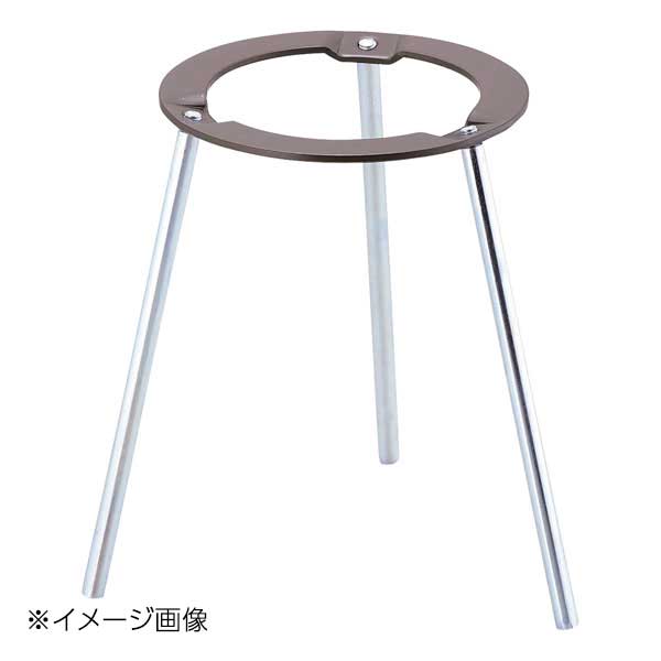 新潟精機 BeHAUS 三脚台 アルコールランプ用 SD-1