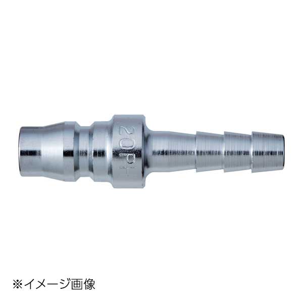 新潟精機 日東 ハイカプラプラグ 20PH