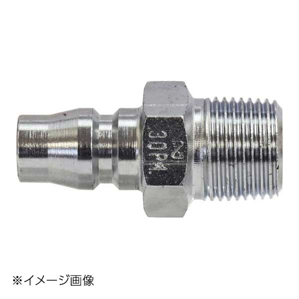 新潟精機 日東 ハイカプラプラグ 30PM