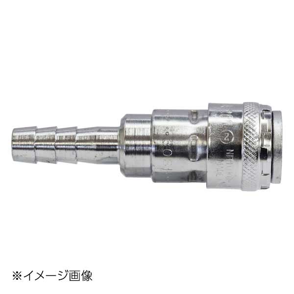 新潟精機 日東 ワンタッチ式ハイカプラソケット 200-30SH