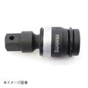 SSPOWER インパクトレンチ用ユニバーサルジョイント IMUJ-1/2