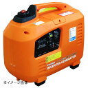 PAOCK インバータ発電機 HT-1700