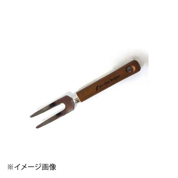 石黒金属 Garden Helper ミニフォーク GM-3