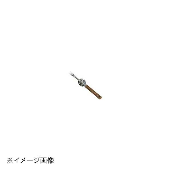 石黒金属 Garden Helper ミニテコ付草抜き GM-6
