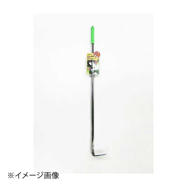 石黒金属 Garden Helper らくらく草抜き 800mm柄 KPL-20