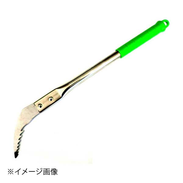 石黒金属 Garden Helper らくらく草取りフォークJr 300mm柄 KPL-1200S