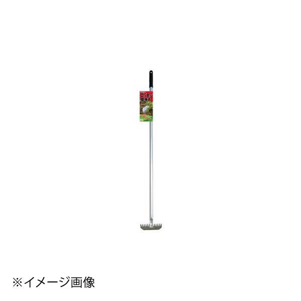 石黒金属 Garden Helper ごっそり草抜き(ワイド) 1050mm柄 AL-50W