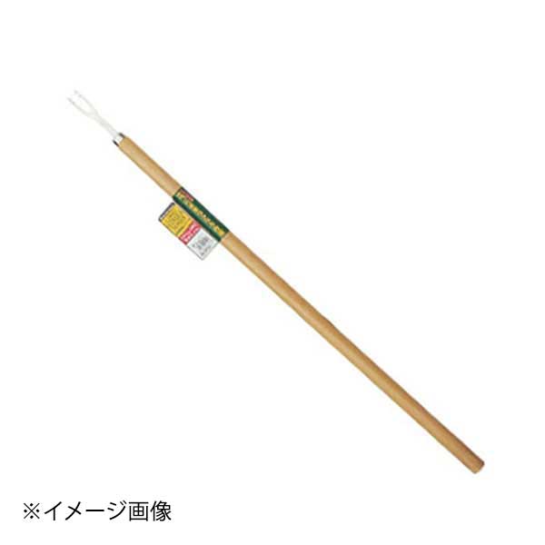 石黒金属 Garden Helper ステンレス 長柄 草取り名人 A-101