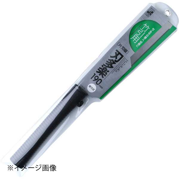 石鋸工業 刃多楽 片刃鋸 竹引用 INK-0558
