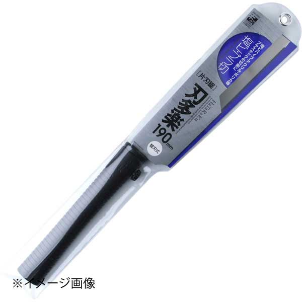 石鋸工業 刃多楽 片刃鋸 塩ビ、プラ用 INK-0560