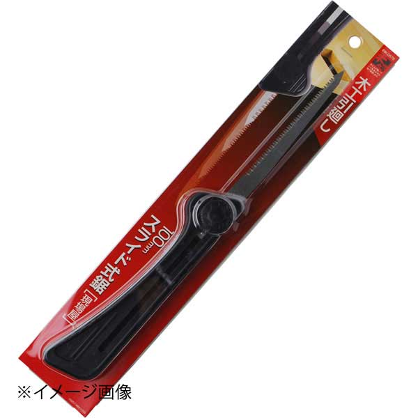 ●型番：INK-0578●刃渡り：100mm●全長（mm）：W65×H325×D25●材質：鋸:炭素工具鋼SK-85、グリップ:プラスチック・鉄、ネジ:鉄・プラスチック、座金ステンレス●重量（g）：85●型番：INK-0578●刃渡り：100mm●全長（mm）：W65×H325×D25●材質：鋸:炭素工具鋼SK-85、グリップ:プラスチック・鉄、ネジ:鉄・プラスチック、座金ステンレス●重量（g）：85