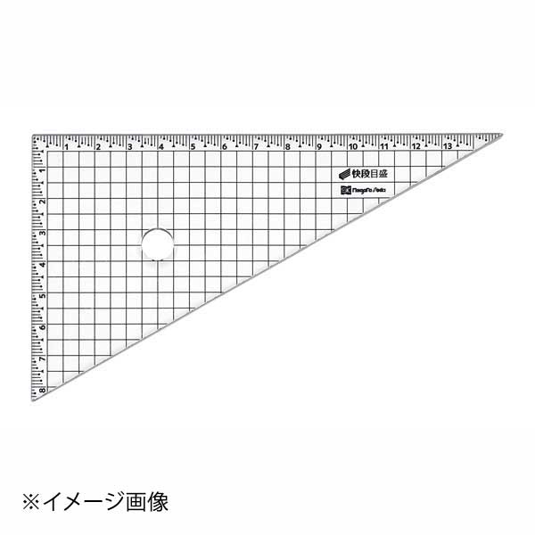 ●1mm単位の目盛が見やすく、数値を瞬時に把握できる連続追数字表示＋2mm点付の階段状目盛です。●ケガキ、カット面にはステンレス板付で、カッターなどの食い込みを防止します。●小回りがきき、細かな作業に優れ、プラ板工作にも便利です。●透明なので加工物の線や模様を確認しながら作業できます。●別売のL型やT型と組み合わせることで色んな角度のケガキ、カット作業ができます。●寸法測定や線引き、切断作業に。●サイズ(mm):全長150×幅85×厚さ3●本体質量:20g●材質:本体：アクリル●規格(cm)：14.5×8●寸法精度(mm)：-●目盛の種類：cm目●目盛のピッチ(mm)：1●1mm単位の目盛が見やすく、数値を瞬時に把握できる連続追数字表示＋2mm点付の階段状目盛です。●ケガキ、カット面にはステンレス板付で、カッターなどの食い込みを防止します。●小回りがきき、細かな作業に優れ、プラ板工作にも便利です。●透明なので加工物の線や模様を確認しながら作業できます。●別売のL型やT型と組み合わせることで色んな角度のケガキ、カット作業ができます。●寸法測定や線引き、切断作業に。●サイズ(mm):全長150×幅85×厚さ3●本体質量:20g●材質:本体：アクリル●規格(cm)：14.5×8●寸法精度(mm)：-●目盛の種類：cm目●目盛のピッチ(mm)：1