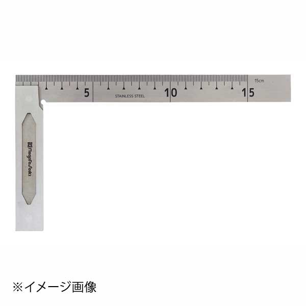 SK 完全スコヤ 150mm SQ-150SSJ