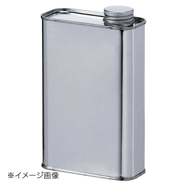新潟精機 BeHAUS 空缶 ねじ口 500ml C-500SM